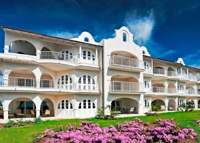 Royal Apartments 1 Bedroom Apartment Sea Views