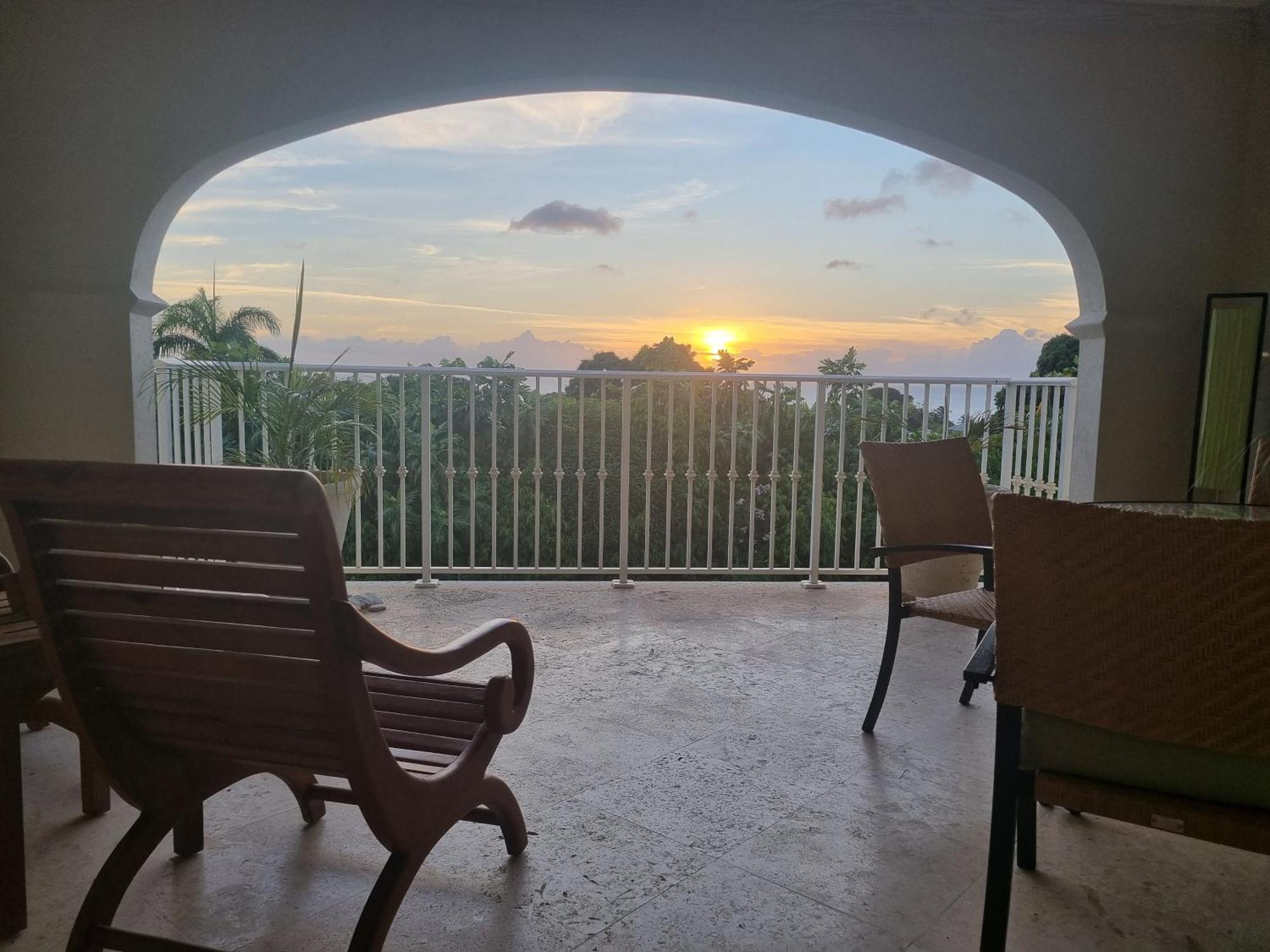 Apartment Royal 1 Bedroom Sea Views